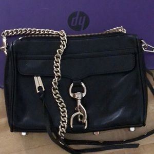 Rebecca Minkoff mini crossbody